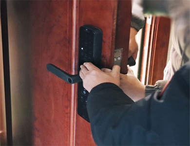 三沙24小时上门开锁公司